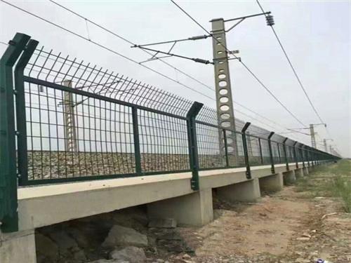 鐵路護欄網